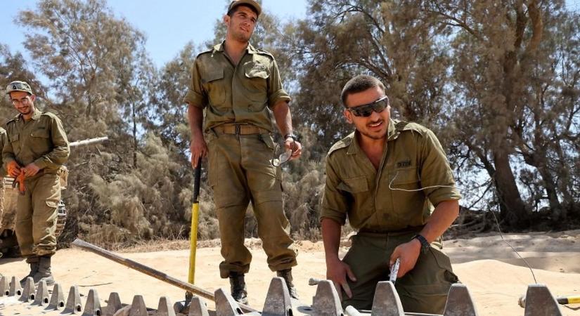 Az izraeli háború 258. napja – az izraeli hadsereg nem hisz a Hamász felszámolásában