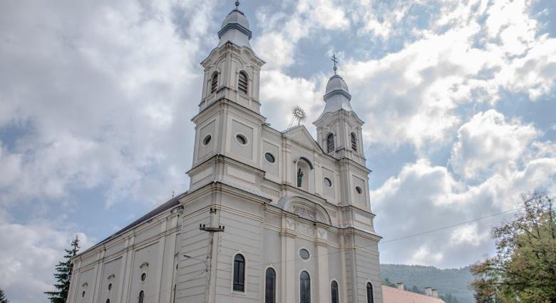 A történelem templomfalakba zárt lenyomatai