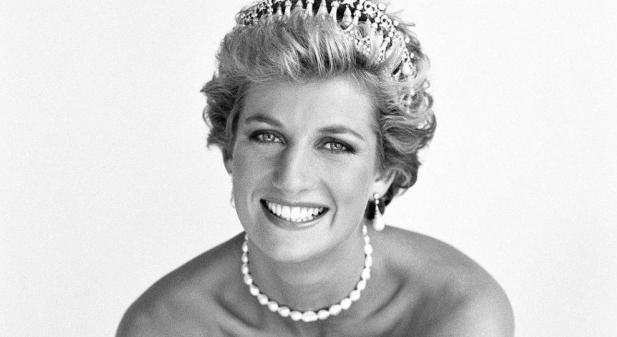 Meglepő, ki volt Diana hercegnő titkos kedvenc celebje