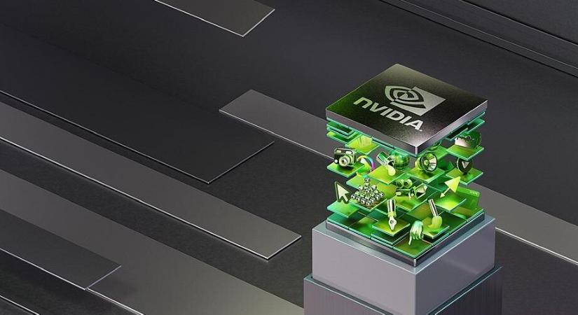 Az NVIDIA lett a világ legértékesebb vállalata