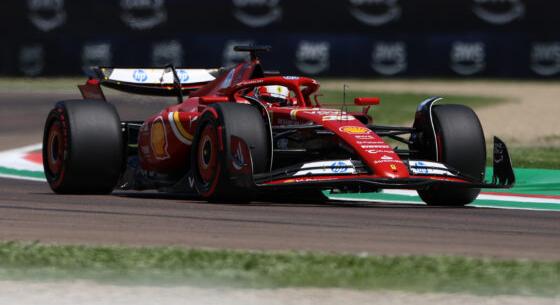 Vasseur tökéletességet követel a Ferraritól