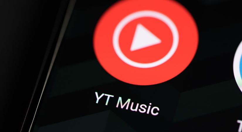 Új, mesterséges intelligenciával hajtott „Kérj zenét” funkció érkezik a YouTube Music szolgáltatásba