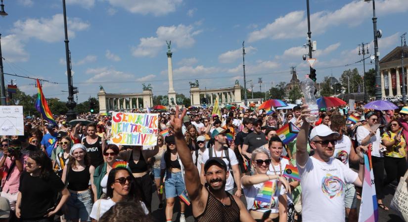 Pressman: Számos ország egyesült és fejezi ki komoly aggodalmát a Magyarországon bevezetett anti-LMBTQ törvények miatt