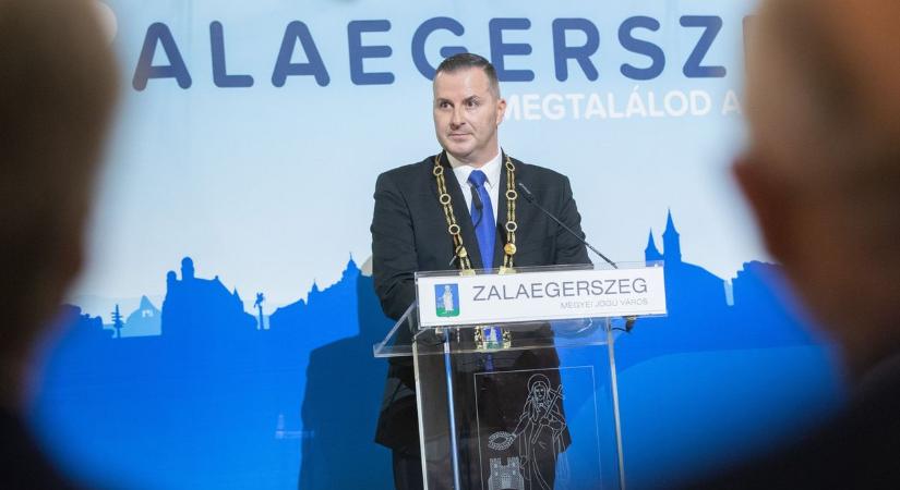 Zalaegerszeg az új fideszes fellegvár