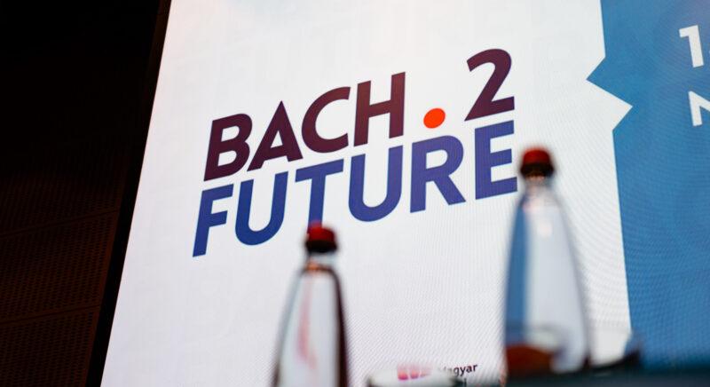 Európa Kulturális Fővárosait látta vendégül az idei Bach 2 Future konferencia