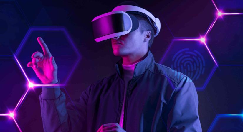 IDC: Átmeneti, hogy kevesebb AR/VR-headset fogy