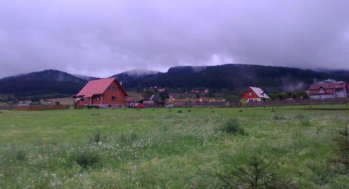 Csíkszereda: frissítik a szécsenyi övezet rendezési tervet