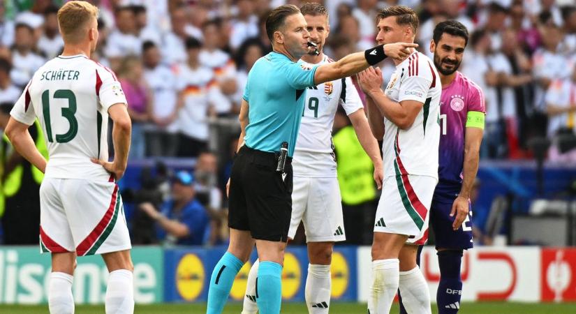 Felháborító! Miért hallgat az UEFA a magyar meccs botrányáról?