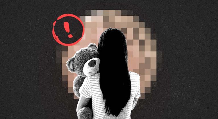 Egy texasi lelkész éveken keresztül szexuálisan zaklatott egy kislányt