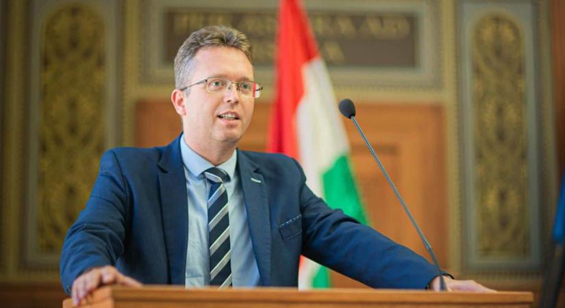 A miniszter szerint a magyar szakképzés a világ legjobbjai közé tartozik