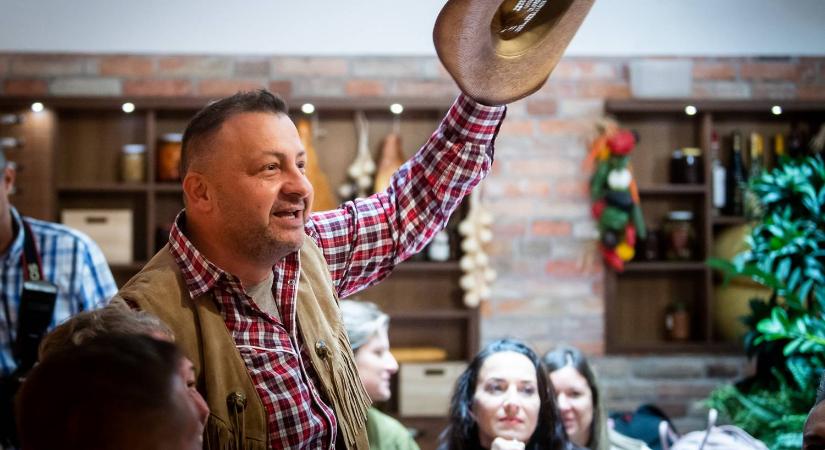 Gáspár Zsolt súlyos betegsége miatt végre kibékülhetnek Győzikével