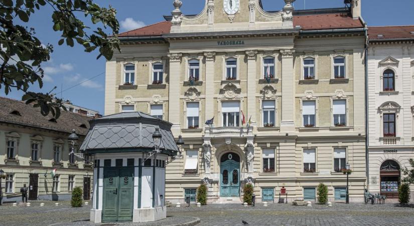 Letartóztatták Czeglédi Gergőt, Óbuda alpolgármesterét