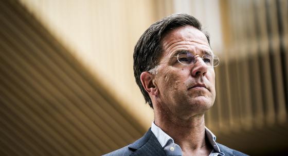 Elhárult minden akadály: Mark Rutte lesz a NATO következő főtitkára