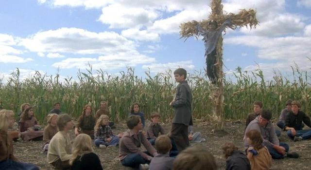 A kukorica gyermekei 1-2 (1984-1992) – videó
