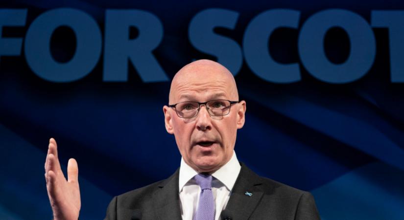 Újra próbálkoznának a függetlenségi népszavazással a skótok
