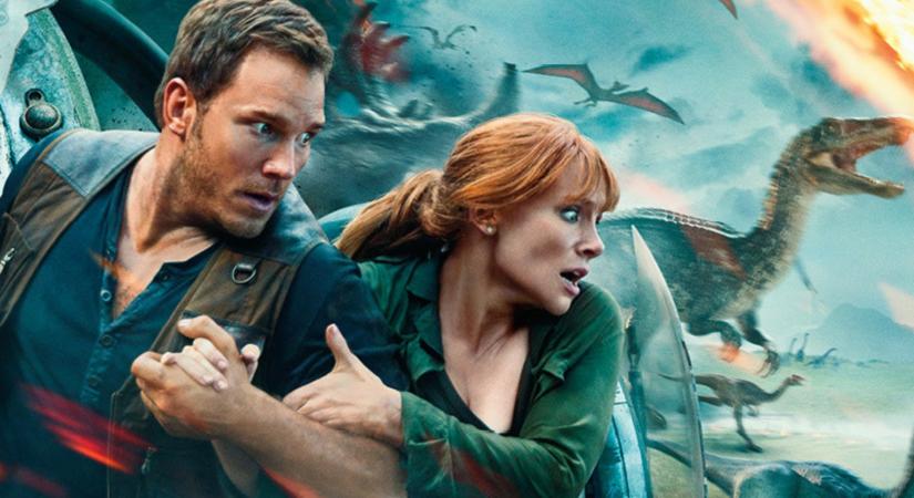 Bryce Dallas Howard rendkívül izgatott a Jurassic City kapcsán, de egy fontos dologra nagyon oda kell figyelniük szerinte