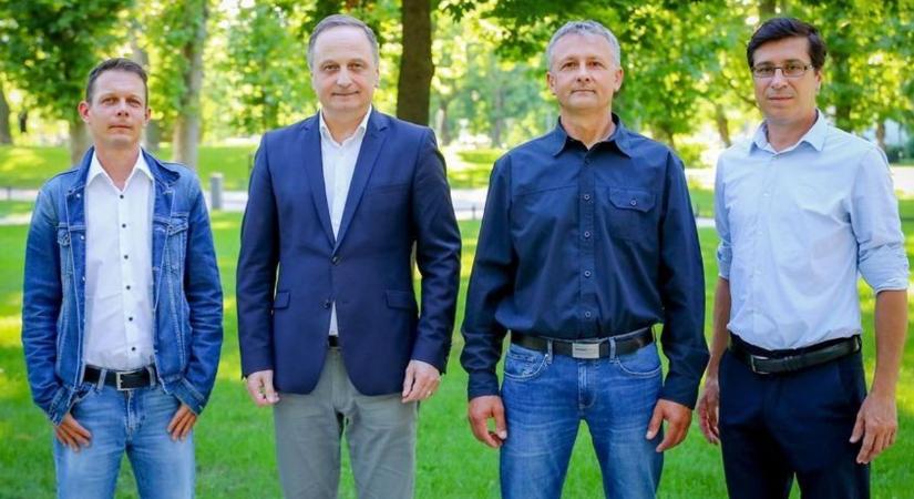 Visszatér a Jobbik szürke eminenciása