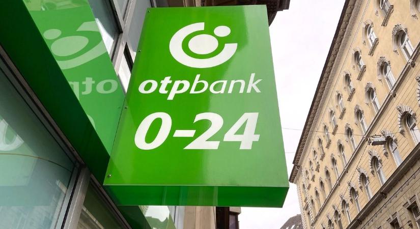 Szépen fut az OTP Bank Moldovában, de bankszféra óriásit hasalt