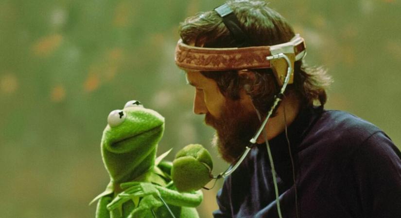 Jim Henson az ideák embere – kritika