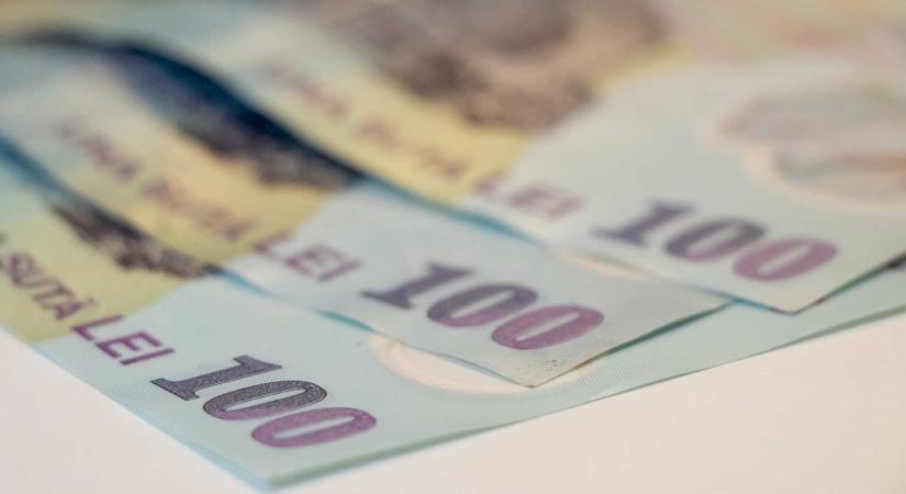 Ennyi hamis pénzt azonosítottak tavaly Romániában