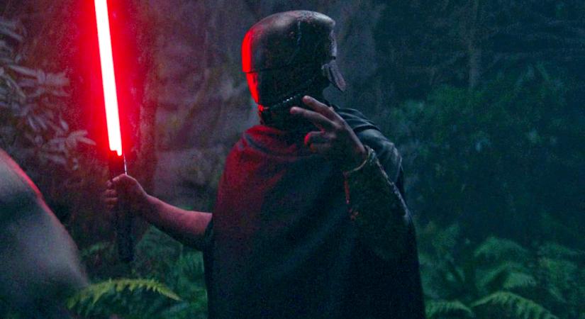 Az akolitus-kisokos: A sorozat rejtélyes főgonosza tényleg egy Sith?