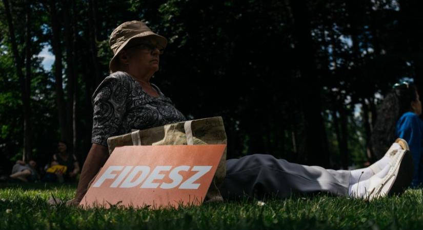 „Mi bizonytalanította el a fideszes szimpatizánsok ezreit?” – Online szavazáson keresi a választ az ellenzéki győzelemre a Fidesz hódmezővásárhelyi lapja