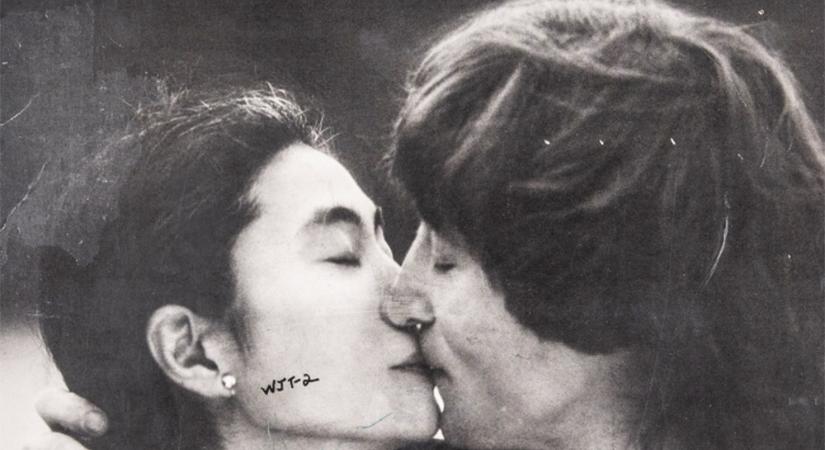 Elárverezik a legnagyobb John Lennon-ereklyét