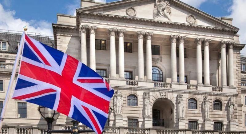Nem módosította alapkamatát a Bank of England