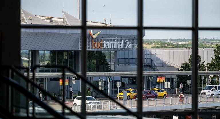 Kiderült, kik a Budapest Airport új vezetői