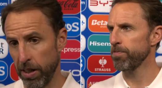 Southgate: Nincs Kalvin Philipsünk, ezért kísérletezünk