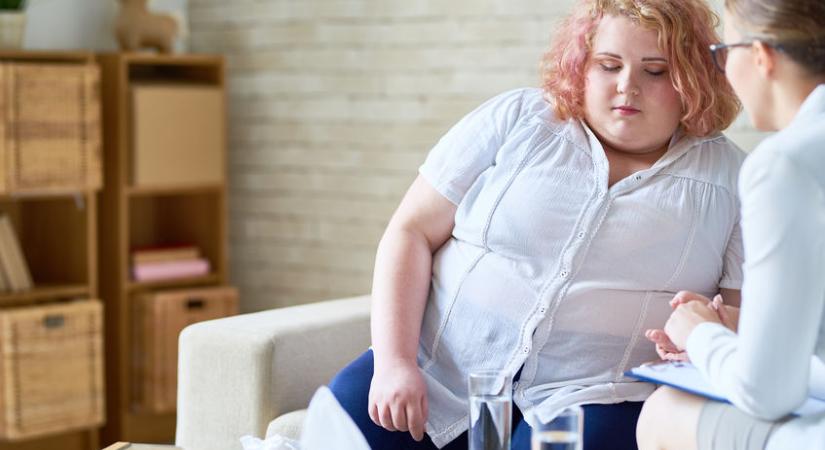 Elhízás: pandémia, ami már a tinédzser korban elkezdődik