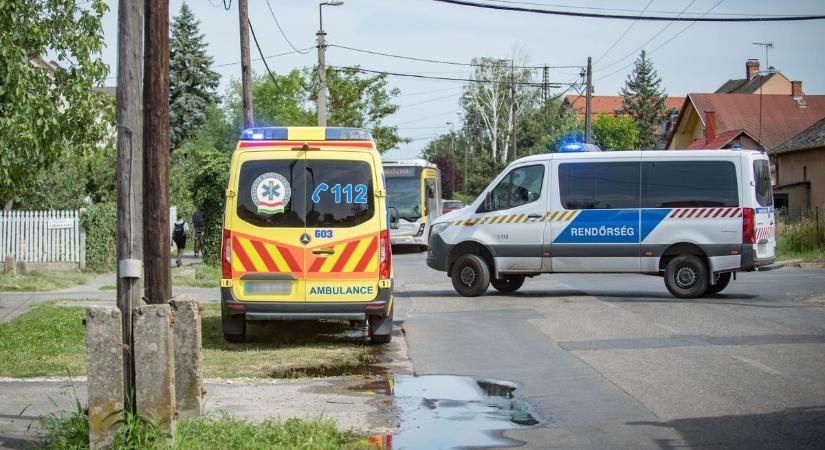 A szomszédba is átterjedtek a lángok; csecsemőgyilkosság is újra borzolta a kedélyeket