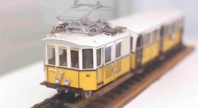 A 150 éves fogaskerekűt mutatja be a Földalatti Vasúti Múzeum új kiállítása