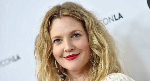 Döbbenet! Így néz ki smink nélkül Drew Barrymore