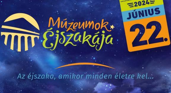 Csikágó, Ady, erotika és Harry Potter főzetei: 13 irodalmi program a Múzeumok Éjszakáján