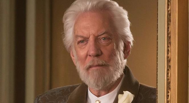 Elhunyt Donald Sutherland – így tisztelegnek pályatársai a hollywoodi legenda előtt