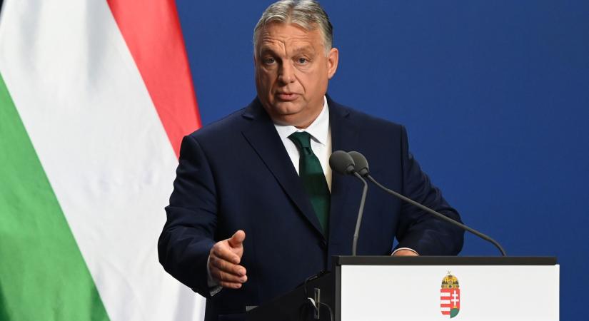 Orbán Viktor: 4000 új munkahelyet hoz létre a Mercedes Kecskeméten