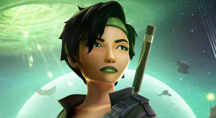 Visszatér a Beyond Good & Evil, tovább nosztalgiázik a Limited Run Games – ez történt csütörtökön