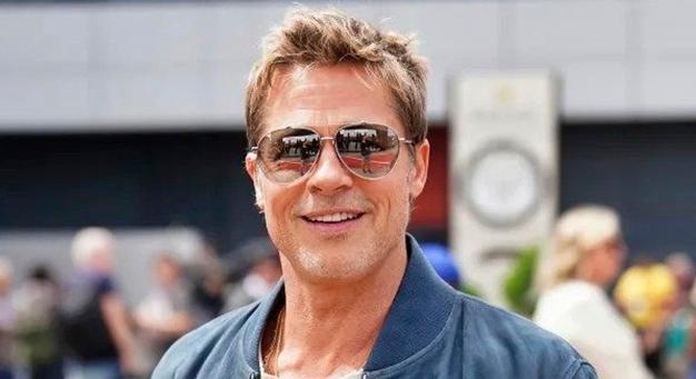 Hivatalosan is egy párt alkot Brad Pitt és a nála közel 30 évvel fiatalabb Ines de Ramon