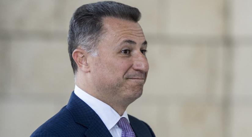 Magyarország milliárd eurós hitelt nyújthat Észak-Macedóniának, miután Orbán szövetségeseit újraválasztották
