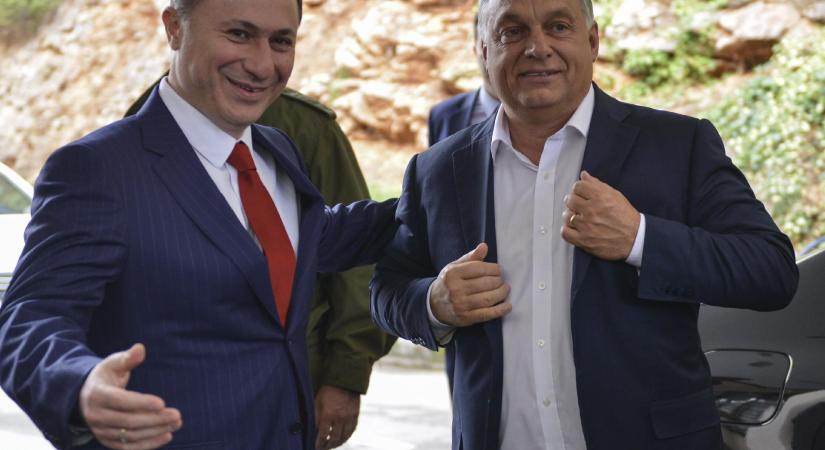 Miiliárd eurós hitelt ad Magyarország Észak-Macedóniának?