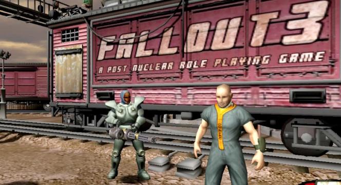 Miért nem jelent meg az eredeti, Interplay-féle Fallout 3? A széria alkotója mesélt! [VIDEO]