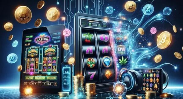 Miért az online kaszinó a trend 2024-ben?