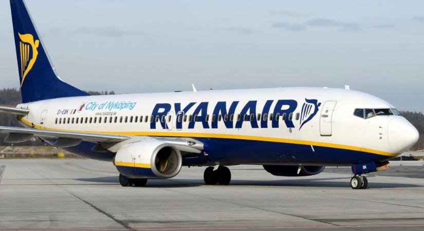 A Ryanair vezérigazgatója szerint a menekültrendszer egy „totális átverés”