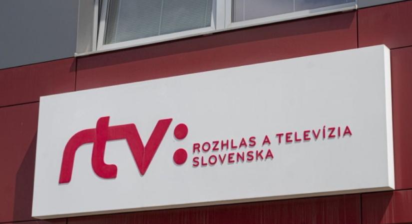 Megszavazta a parlament Szlovák Televízióról és Rádióról szóló törvényt