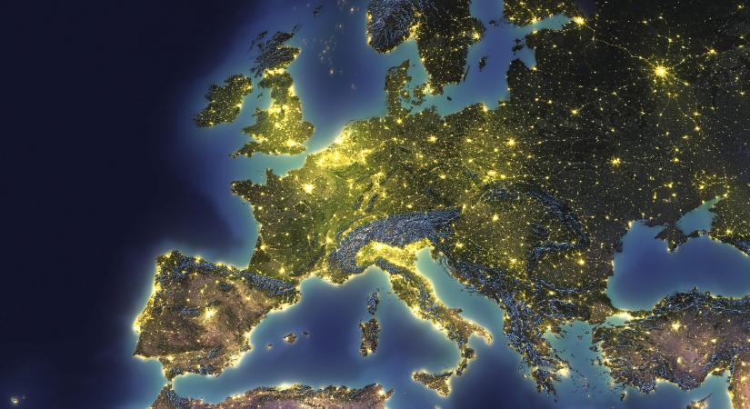 Elmaradt az európai gazdaság várt felpattanása