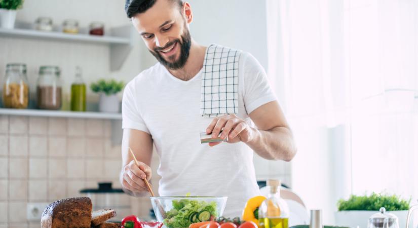 A gyógyulásig vezető út: tippek férfiaknak, akiket érdekel az egészségük