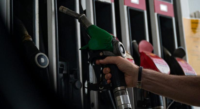 Szombaton is emelkedik az üzemanyag ára
