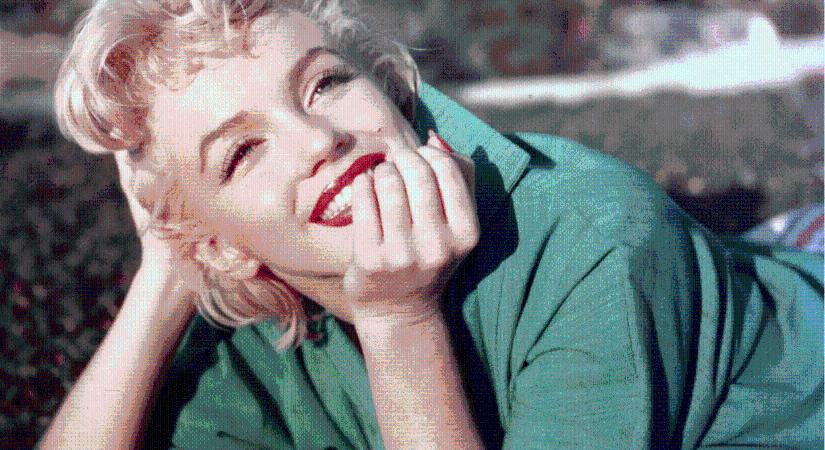 Idézd meg idén nyáron Marilyn Monroe ikonikus ajkait