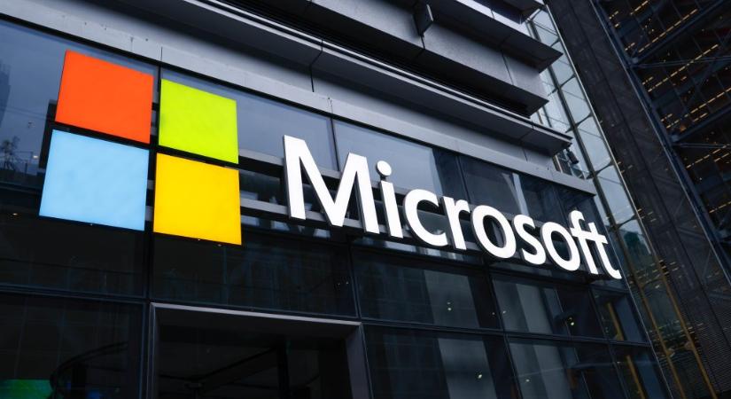 Újra a Microsoft a világ legértékesebb cége